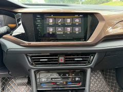 Volkswagen Touareg 2022 280TSI FWD Comfort Edition - ფოტო 10