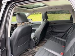 Volkswagen Touareg 2022 280TSI FWD Comfort Edition - ფოტო 11