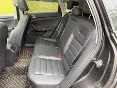 Volkswagen Touareg 2022 280TSI FWD Comfort Edition - ფოტო 12