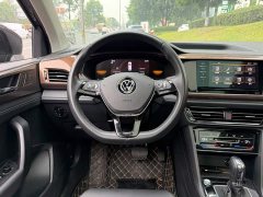 Volkswagen Touareg 2022 280TSI FWD Comfort Edition - ფოტო 14