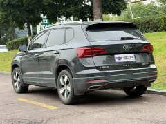 Volkswagen Touareg 2022 280TSI FWD Comfort Edition - ფოტო 4