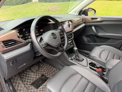 Volkswagen Touareg 2022 280TSI FWD Comfort Edition - ფოტო 7