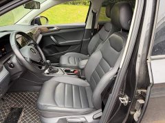 Volkswagen Touareg 2022 280TSI FWD Comfort Edition - ფოტო 8