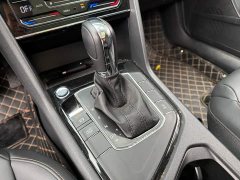 Volkswagen Touareg 2022 280TSI FWD Comfort Edition - ფოტო 9
