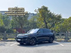 Li Auto L7 2024 MAX - ფოტო 1