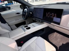 Li Auto L7 2024 MAX - ფოტო 10