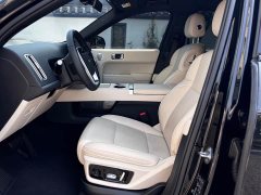 Li Auto L7 2024 MAX - ფოტო 11