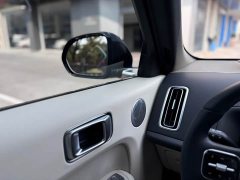 Li Auto L7 2024 MAX - ფოტო 16