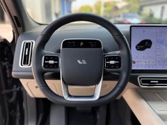 Li Auto L7 2024 MAX - ფოტო 17