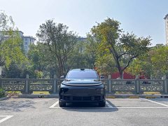 Li Auto L7 2024 MAX - ფოტო 2