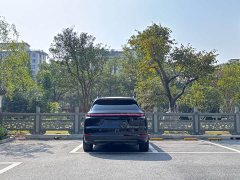 Li Auto L7 2024 MAX - ფოტო 5