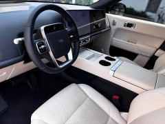 Li Auto L7 2024 MAX - ფოტო 8