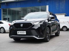 Toyota Crown Venza 2022 2.0T AWD Dynamic Edition - ფოტო 1