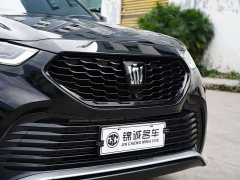 Toyota Crown Venza 2022 2.0T AWD Dynamic Edition - ფოტო 10