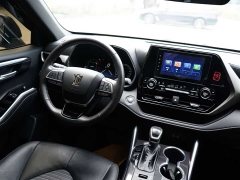 Toyota Crown Venza 2022 2.0T AWD Dynamic Edition - ფოტო 15