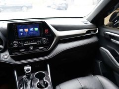 Toyota Crown Venza 2022 2.0T AWD Dynamic Edition - ფოტო 16
