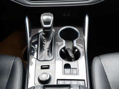 Toyota Crown Venza 2022 2.0T AWD Dynamic Edition - ფოტო 18