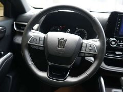Toyota Crown Venza 2022 2.0T AWD Dynamic Edition - ფოტო 19