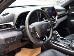 Toyota Crown Venza 2022 2.0T AWD Dynamic Edition - ფოტო 20