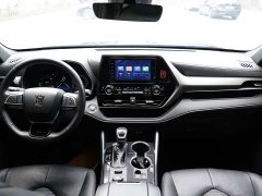 Toyota Crown Venza 2022 2.0T AWD Dynamic Edition - ფოტო 5