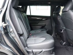 Toyota Crown Venza 2022 2.0T AWD Dynamic Edition - ფოტო 6
