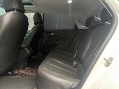 Buick Verano Pro 533T Comfort Edition - ფოტო 8