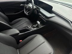 Buick Verano Pro 533T Comfort Edition - ფოტო 9