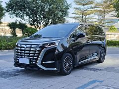 Denza BYD Denza D9 2024 DM-i 980 Four-Wheel Drive Premium - ფოტო 1
