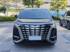 Denza BYD Denza D9 2024 DM-i 980 Four-Wheel Drive Premium - ფოტო 2