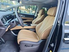 Denza BYD Denza D9 2024 DM-i 980 Four-Wheel Drive Premium - ფოტო 3