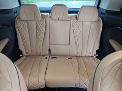 Denza BYD Denza D9 2024 DM-i 980 Four-Wheel Drive Premium - ფოტო 5