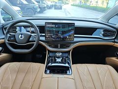 Denza BYD Denza D9 2024 DM-i 980 Four-Wheel Drive Premium - ფოტო 6