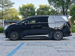Denza BYD Denza D9 2024 DM-i 980 Four-Wheel Drive Premium - ფოტო 9