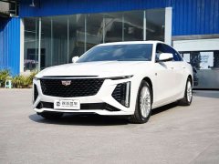 Cadillac CT6 2023 28T Stylish Edition - ფოტო 1