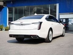 Cadillac CT6 2023 28T Stylish Edition - ფოტო 2