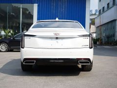 Cadillac CT6 2023 28T Stylish Edition - ფოტო 3
