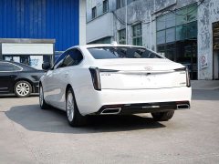 Cadillac CT6 2023 28T Stylish Edition - ფოტო 4