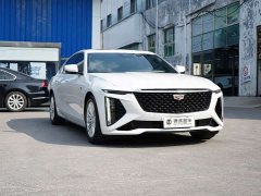 Cadillac CT6 2023 28T Stylish Edition - ფოტო 6