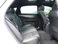 Cadillac CT6 2023 28T Stylish Edition - ფოტო 8