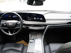 Cadillac CT6 2023 28T Stylish Edition - ფოტო 9