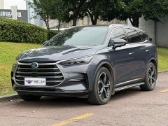 BYD Tang New Energy 2021 DM-i 112KM Premium Edition - ფოტო 1