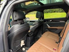 BYD Tang New Energy 2021 DM-i 112KM Premium Edition - ფოტო 11