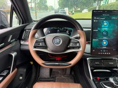 BYD Tang New Energy 2021 DM-i 112KM Premium Edition - ფოტო 14