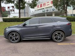 BYD Tang New Energy 2021 DM-i 112KM Premium Edition - ფოტო 3
