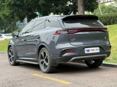 BYD Tang New Energy 2021 DM-i 112KM Premium Edition - ფოტო 4