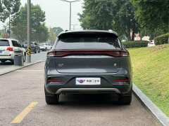 BYD Tang New Energy 2021 DM-i 112KM Premium Edition - ფოტო 5