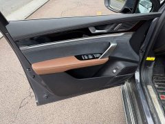 BYD Tang New Energy 2021 DM-i 112KM Premium Edition - ფოტო 6