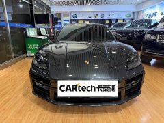 Porsche Panamera 2024 Panamera 4 Executive Extended Wheelbase 2.9T - ფოტო 1