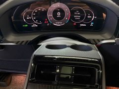 Porsche Panamera 2024 Panamera 4 Executive Extended Wheelbase 2.9T - ფოტო 2
