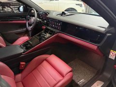 Porsche Panamera 2024 Panamera 4 Executive Extended Wheelbase 2.9T - ფოტო 3